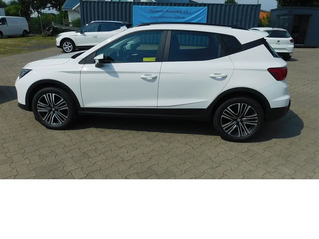 SEAT Arona - Afbeelding 1
