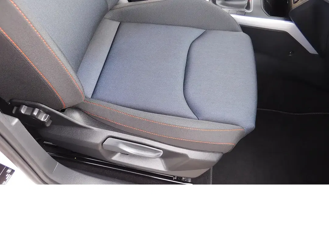 SEAT Arona - Thumbnail 11