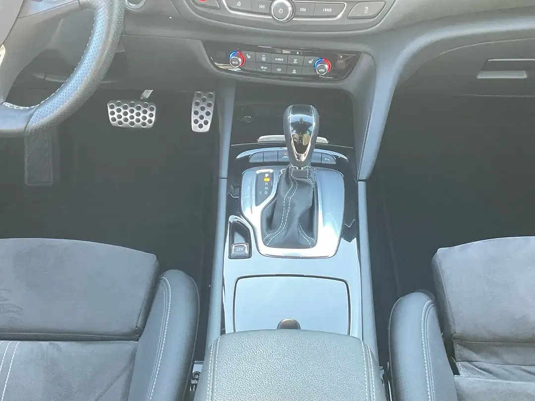 Opel Insignia - Thumbnail 12