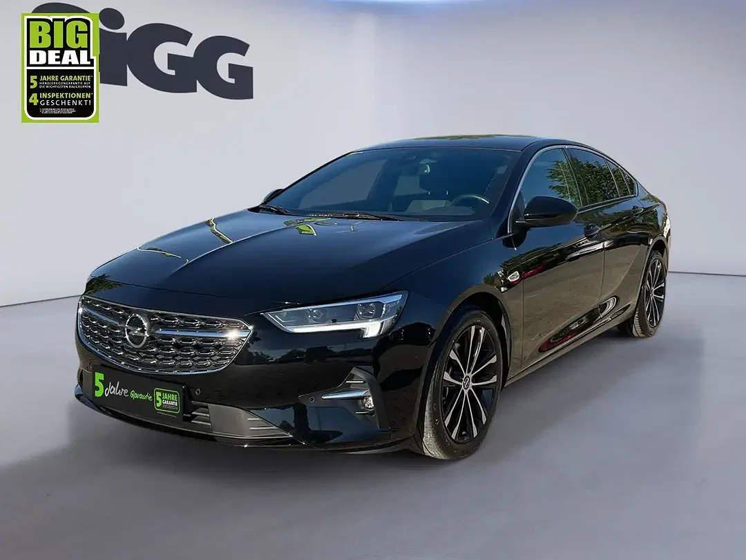 Opel Insignia - Afbeelding 1