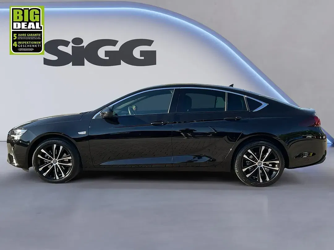 Opel Insignia 2.0 Turbo - foto 2