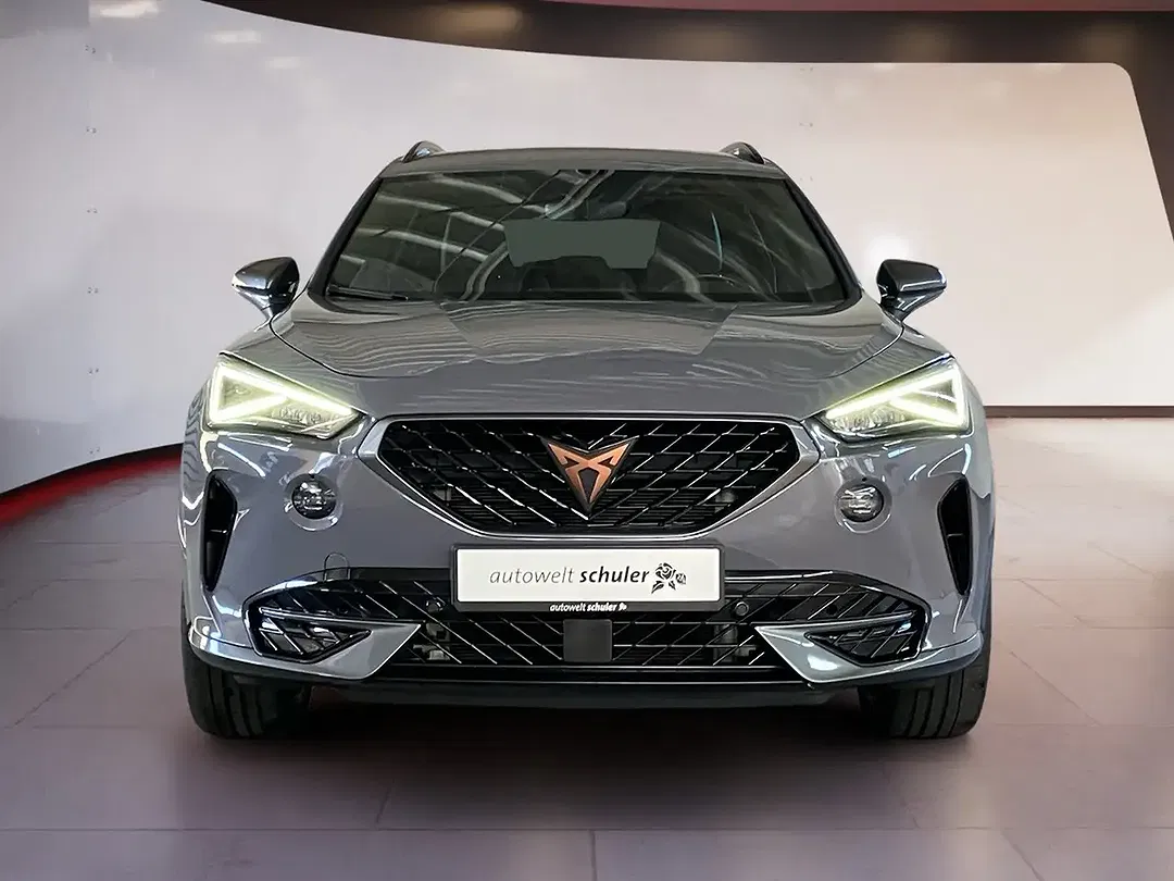 CUPRA Formentor - Thumbnail 5