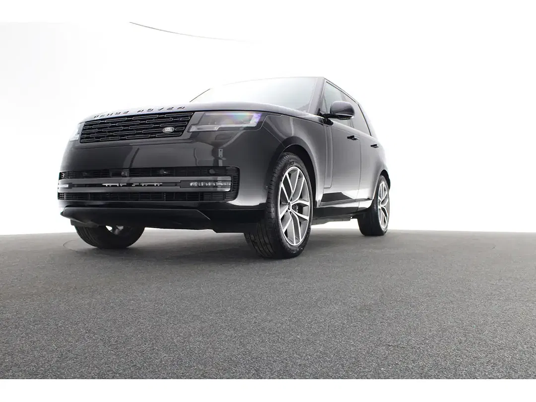 Land Rover Range Rover - Thumbnail 9