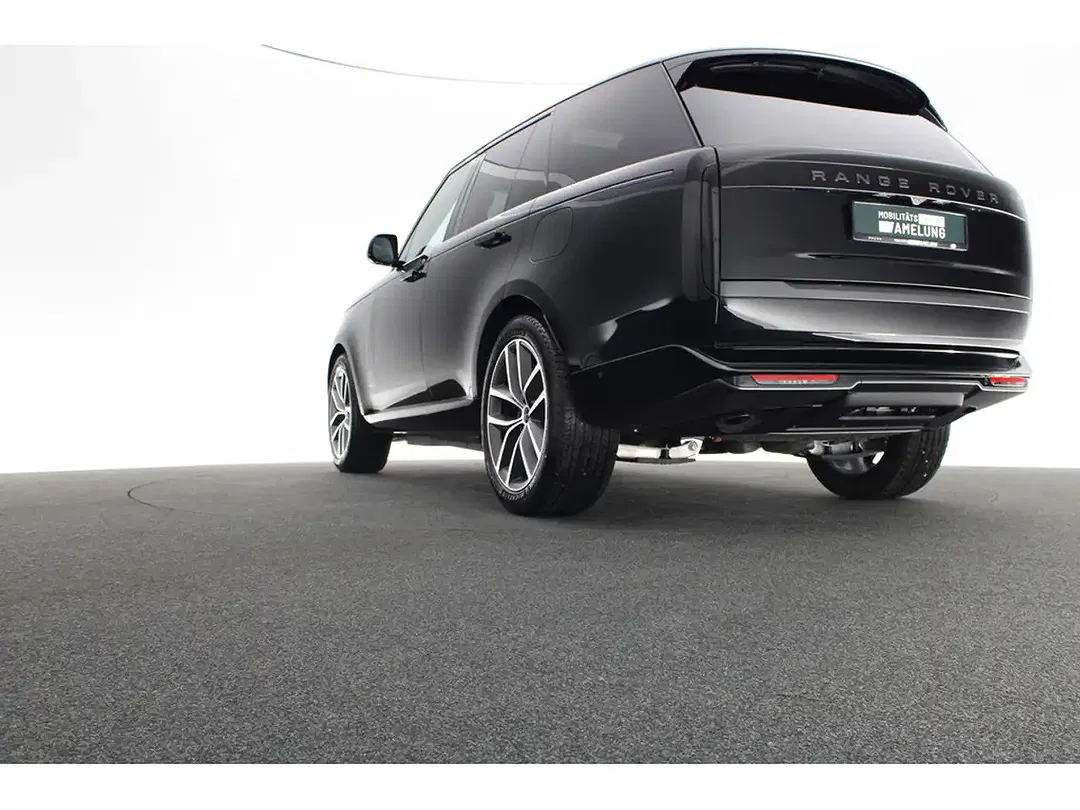 Land Rover Range Rover - Thumbnail 10