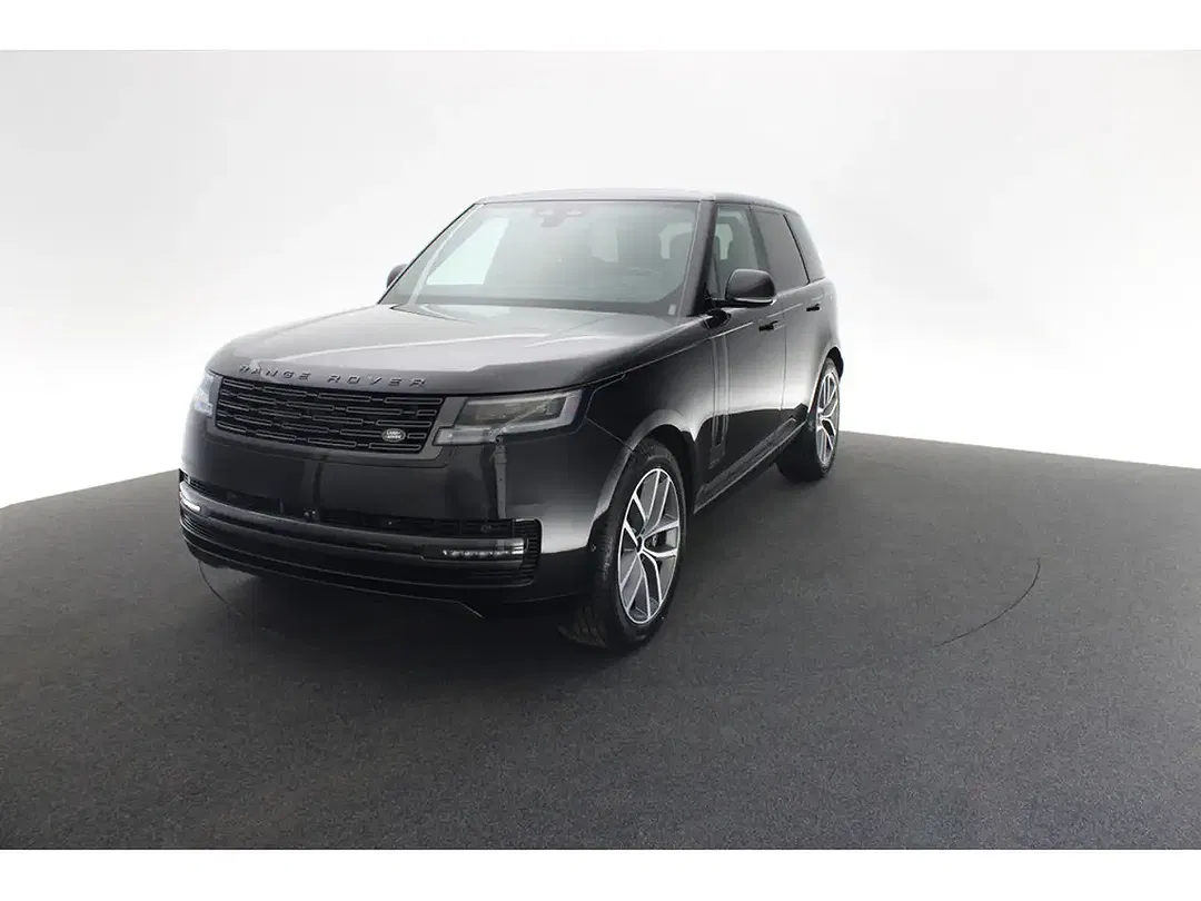 Land Rover Range Rover - Thumbnail 11