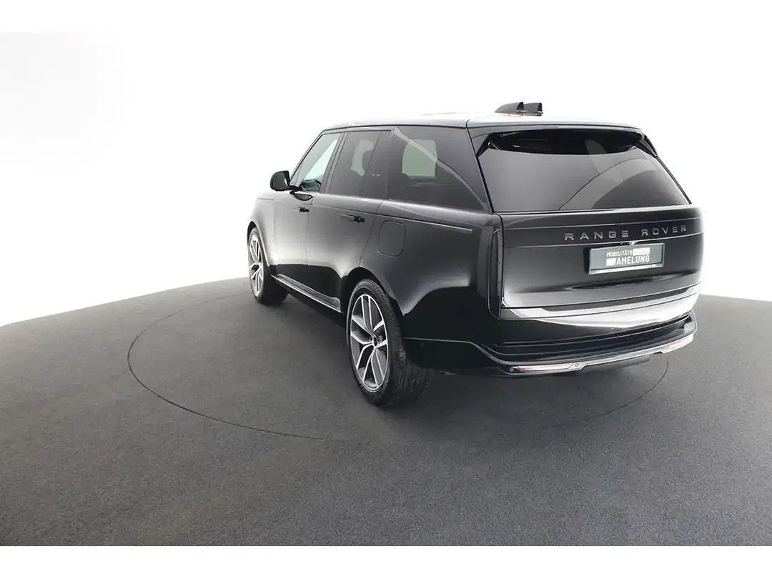 Land Rover Range Rover - Thumbnail 12
