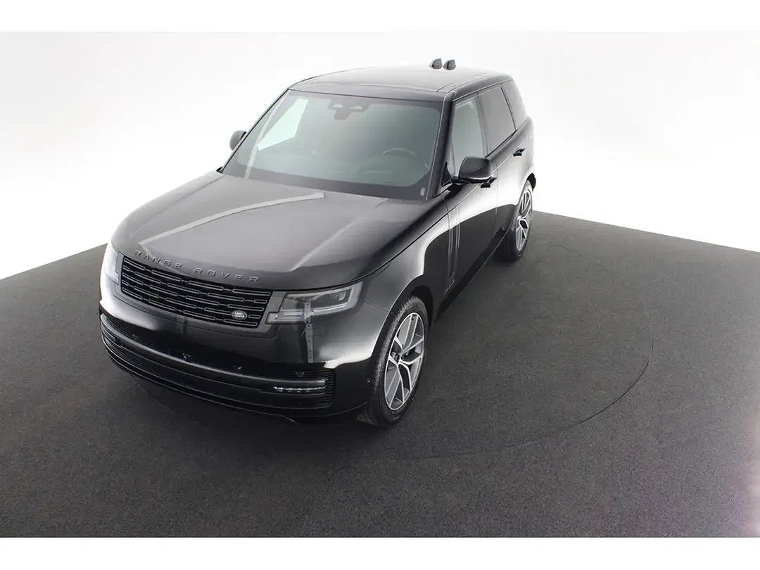 Land Rover Range Rover - Thumbnail 13