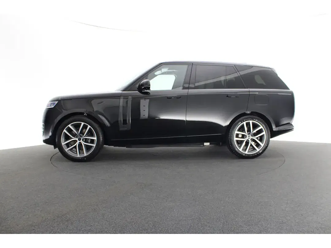 Land Rover Range Rover - Thumbnail 1