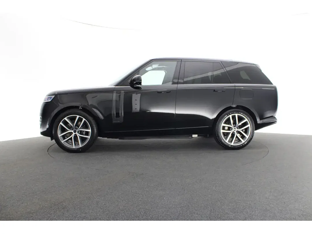 Land Rover Range Rover - Afbeelding 1