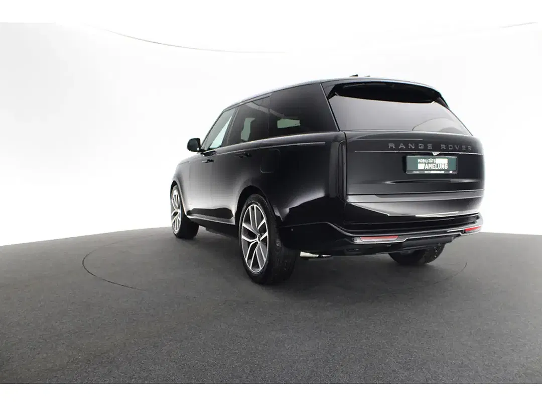 Land Rover Range Rover - Thumbnail 2