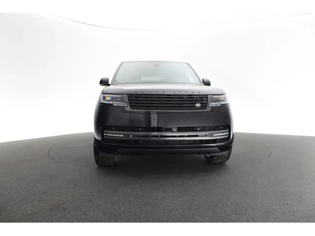 Land Rover Range Rover - Thumbnail 7