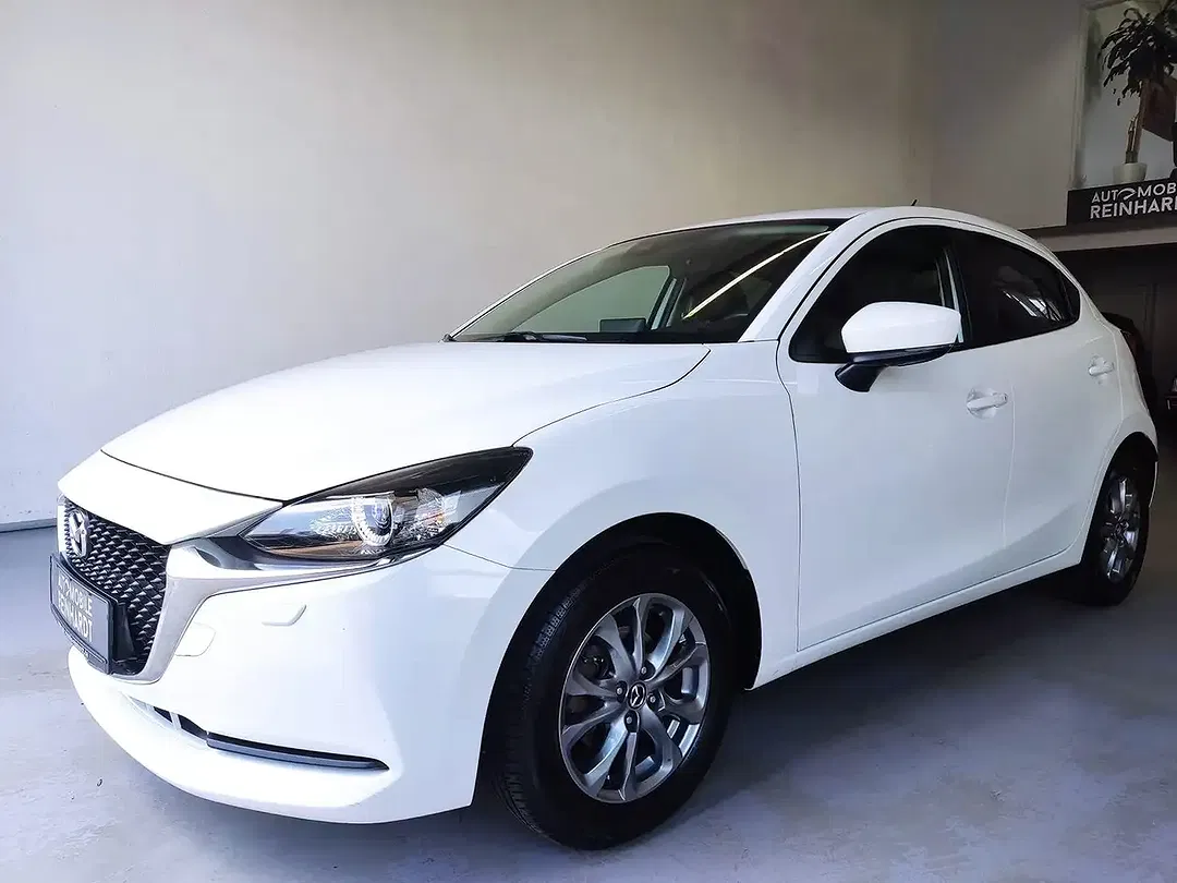 Mazda 2 AUT - foto 1