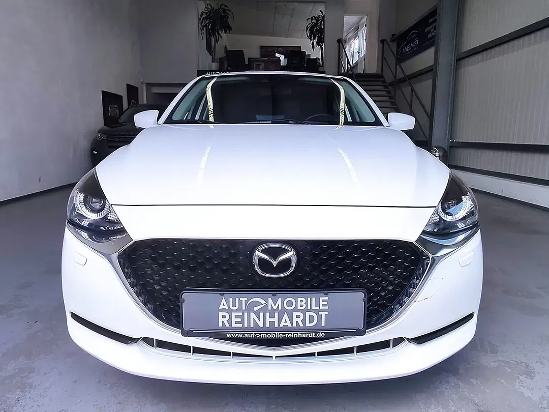 Mazda 2 AUT - foto 2