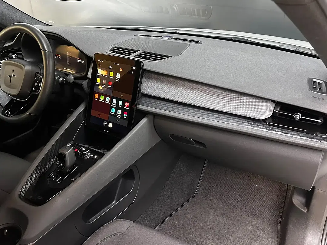 Polestar 2 - Thumbnail 14