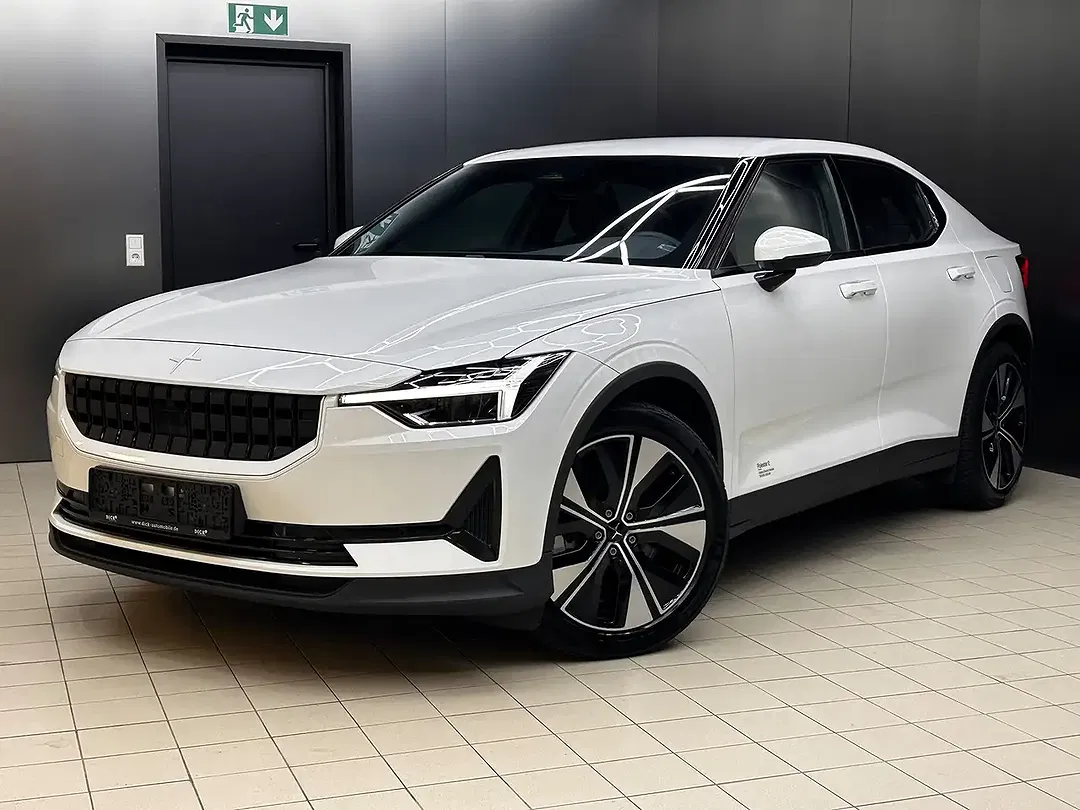 Polestar 2 - Thumbnail 1