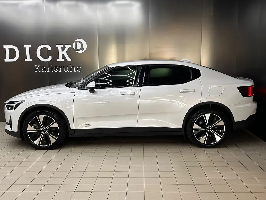 Polestar 2 - Thumbnail 4