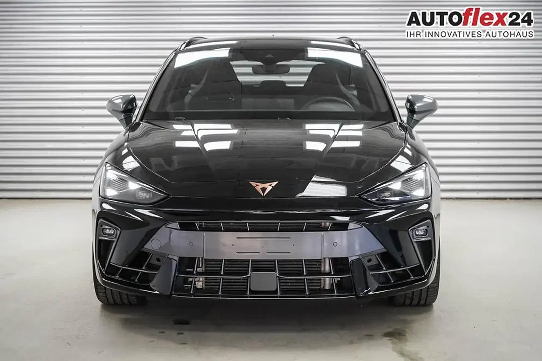 CUPRA Leon - Afbeelding 1