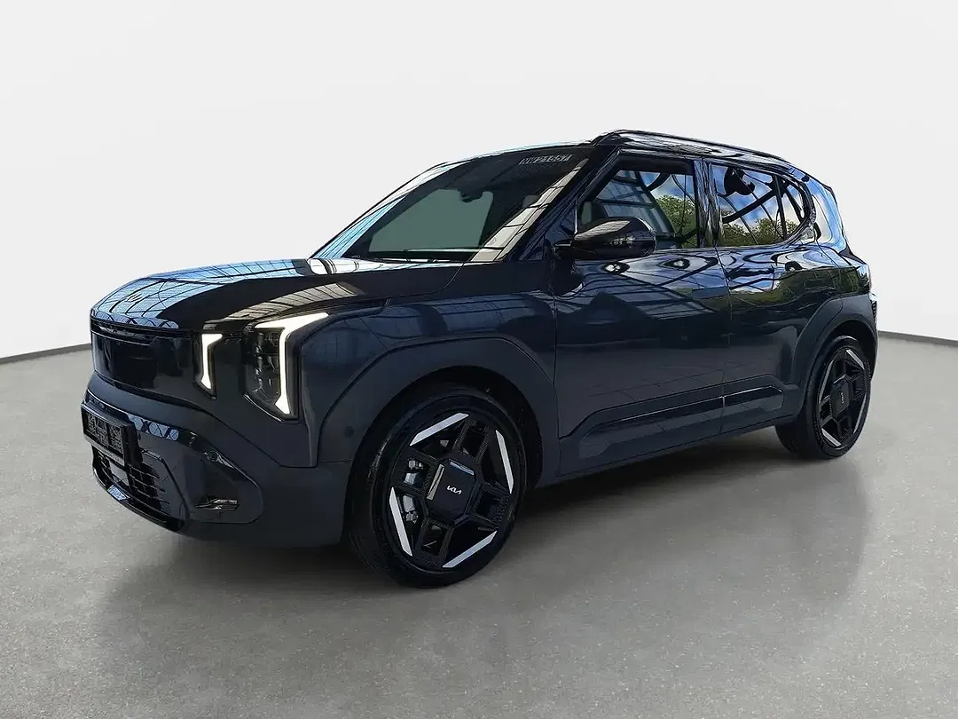 Kia EV2 GT-Line - foto 1