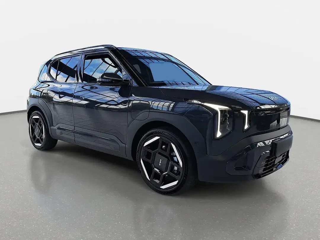 Kia EV2 GT-Line - foto 2