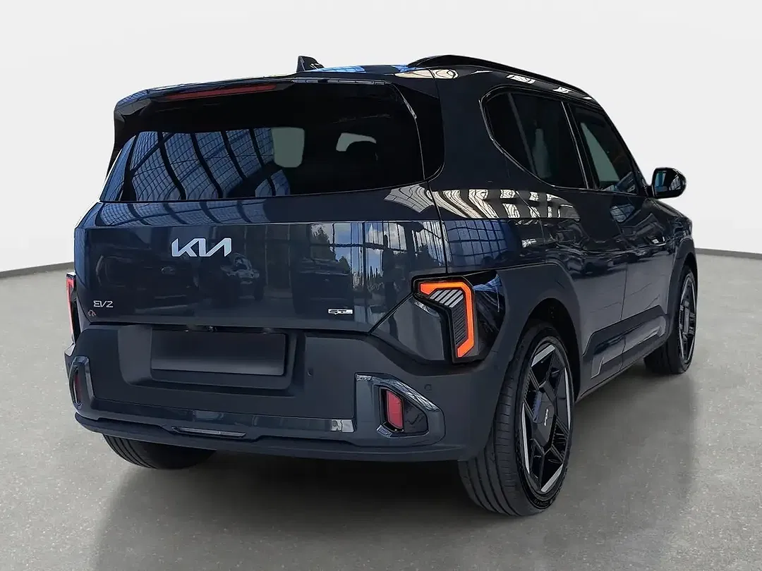 Kia EV2 - Thumbnail 3