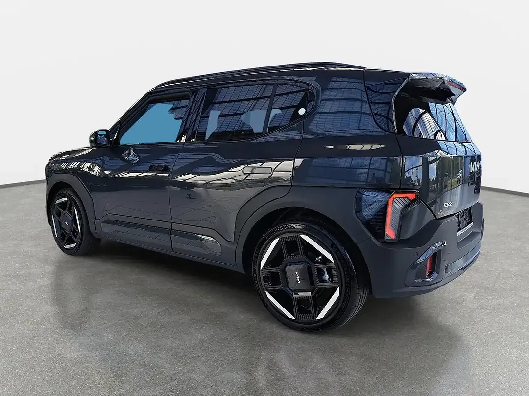 Kia EV2 - Thumbnail 4