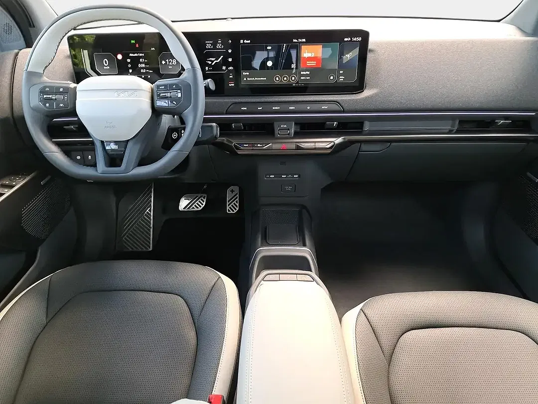 Kia EV2 - Thumbnail 7