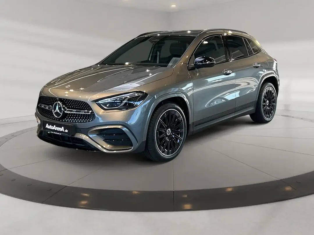 Mercedes-Benz GLA 200 - Afbeelding 1