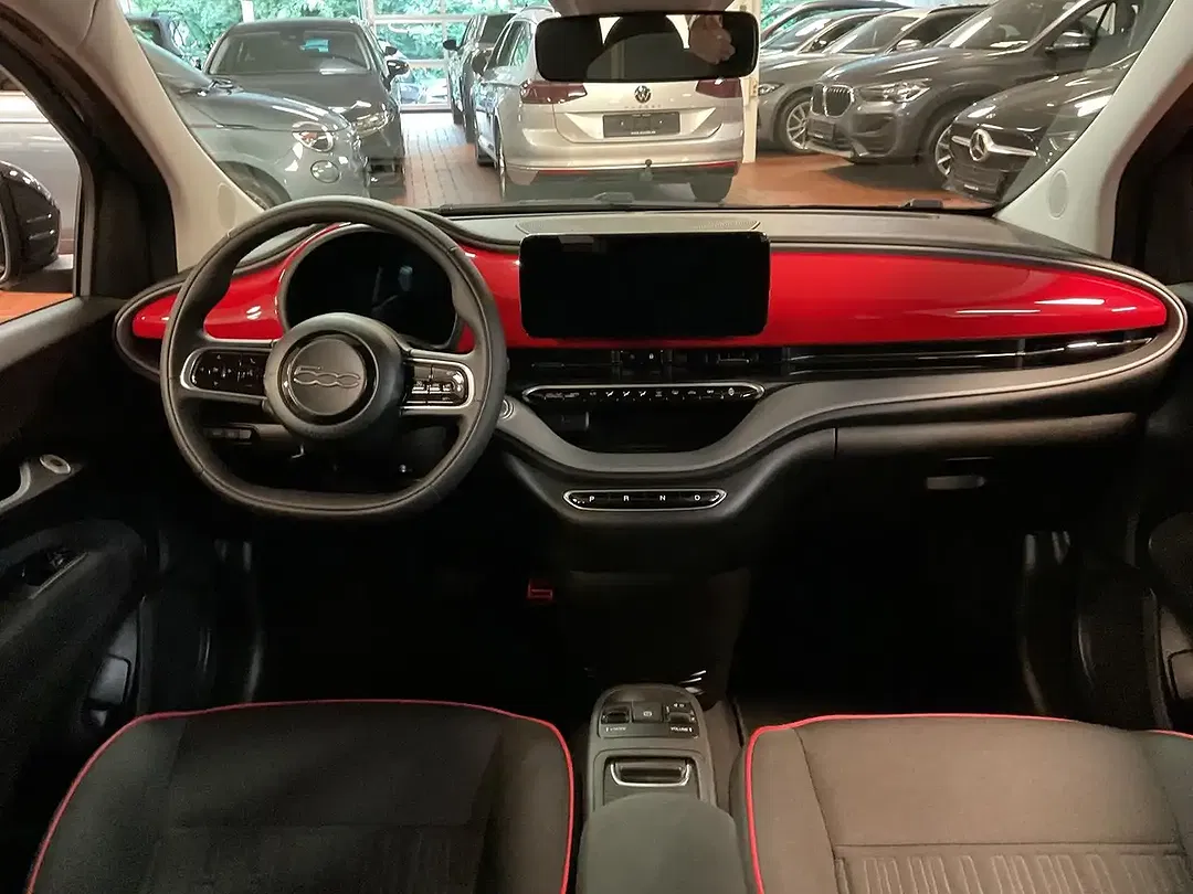 Fiat 500 - Thumbnail 10
