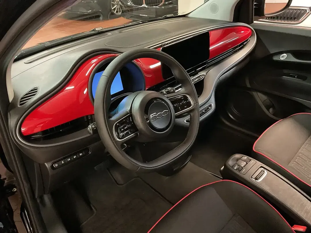 Fiat 500 - Thumbnail 11