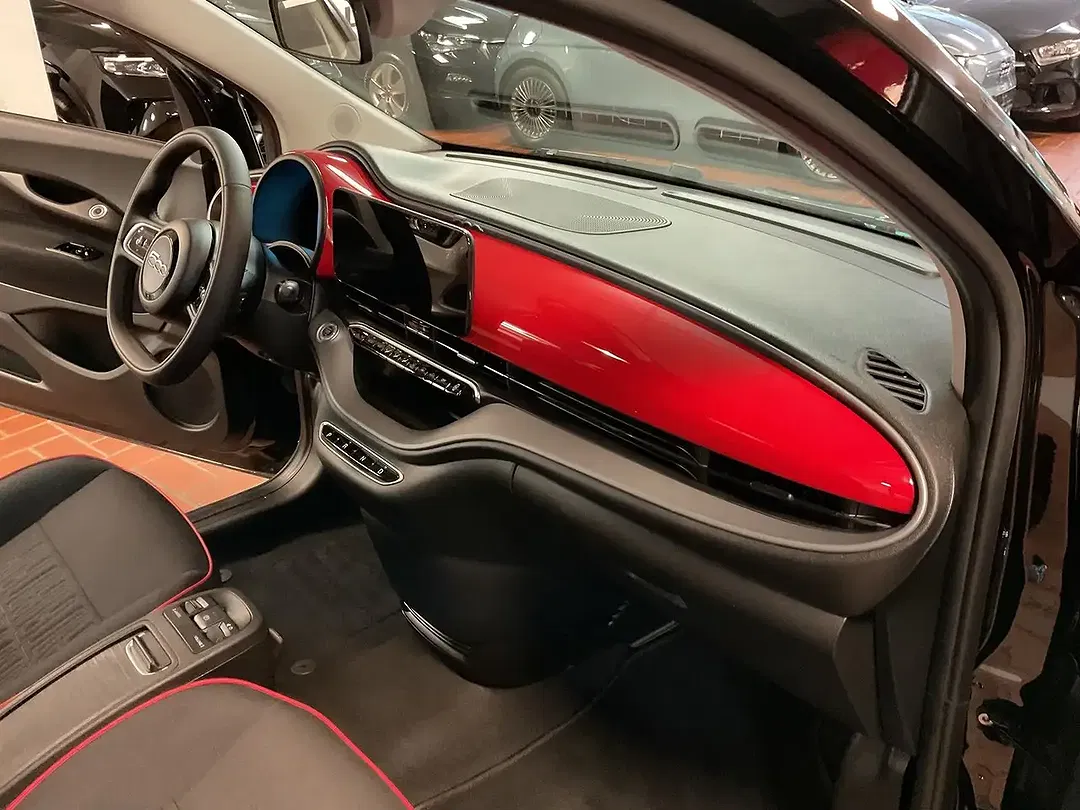 Fiat 500 - Thumbnail 13