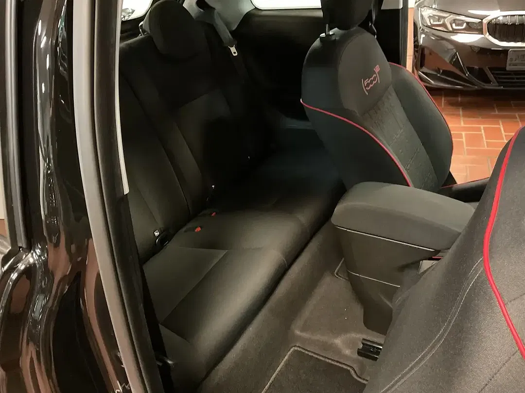 Fiat 500 - Thumbnail 15