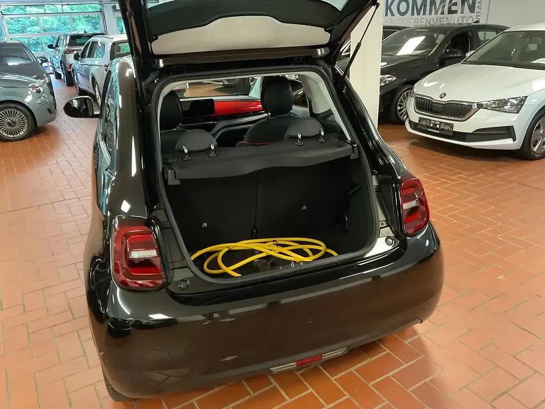 Fiat 500 - Thumbnail 7