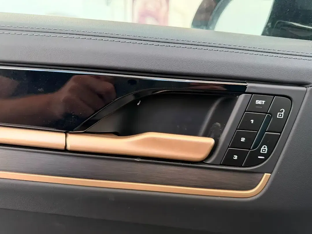 Porsche Cayenne Coupe Edition - foto 15