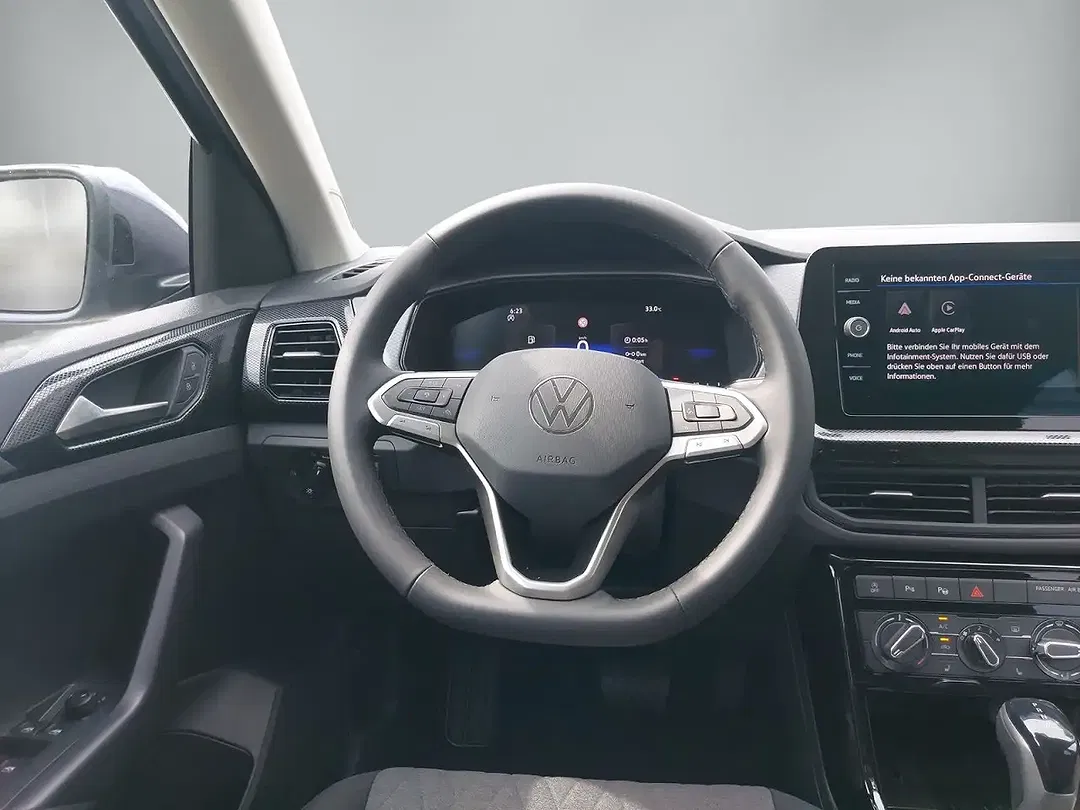 Volkswagen T-Cross - Thumbnail 10