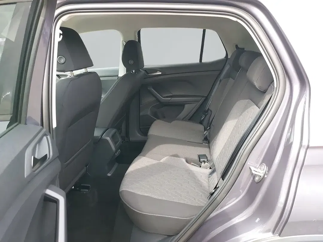 Volkswagen T-Cross - Thumbnail 11