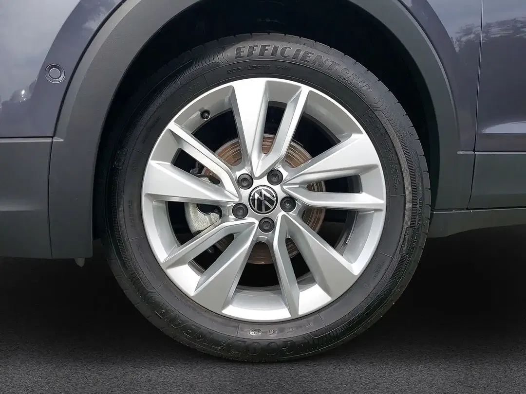 Volkswagen T-Cross - Thumbnail 13
