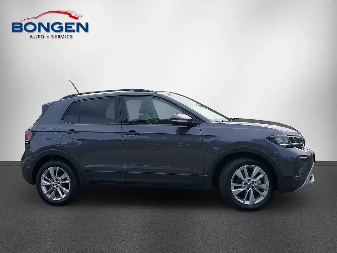 Volkswagen T-Cross 1.0 TSI DSG Life - foto 2
