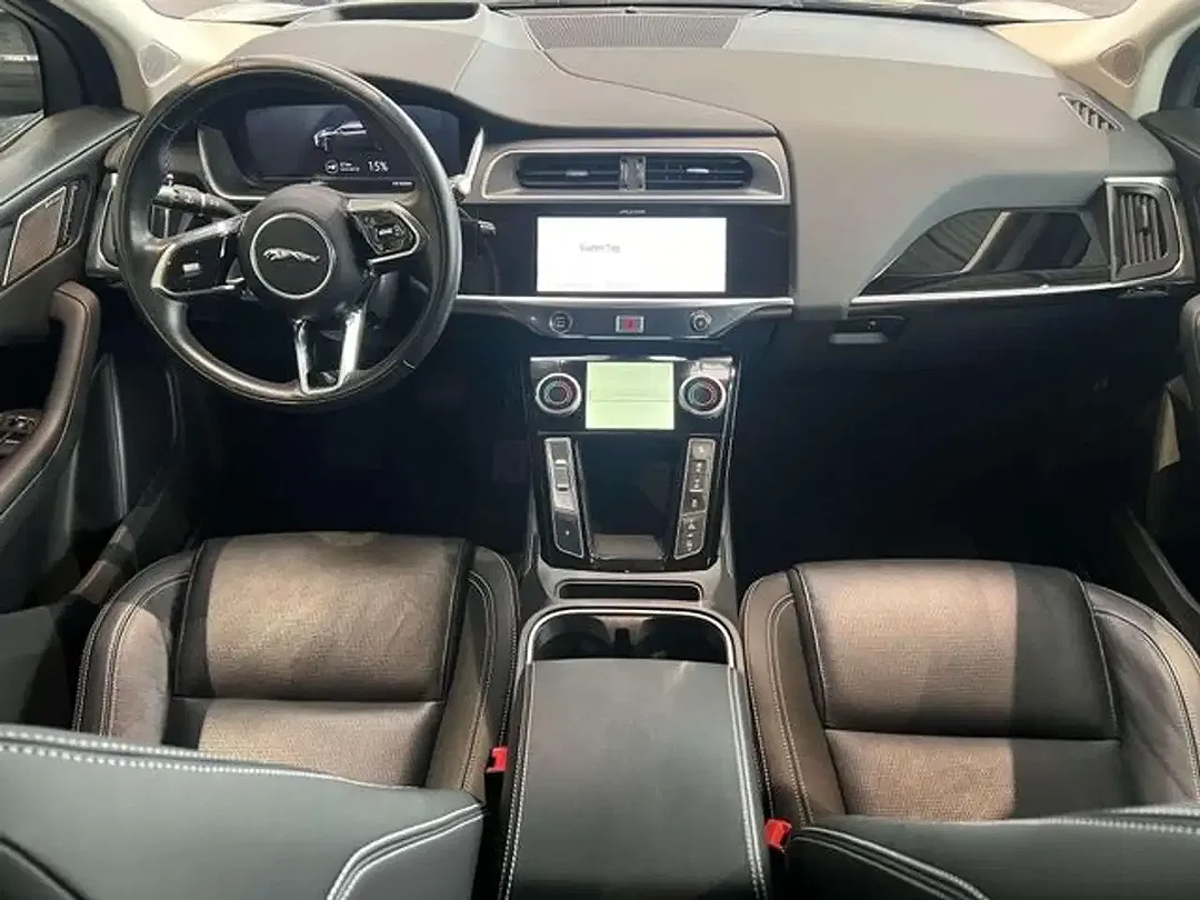 Jaguar I-Pace - Thumbnail 8