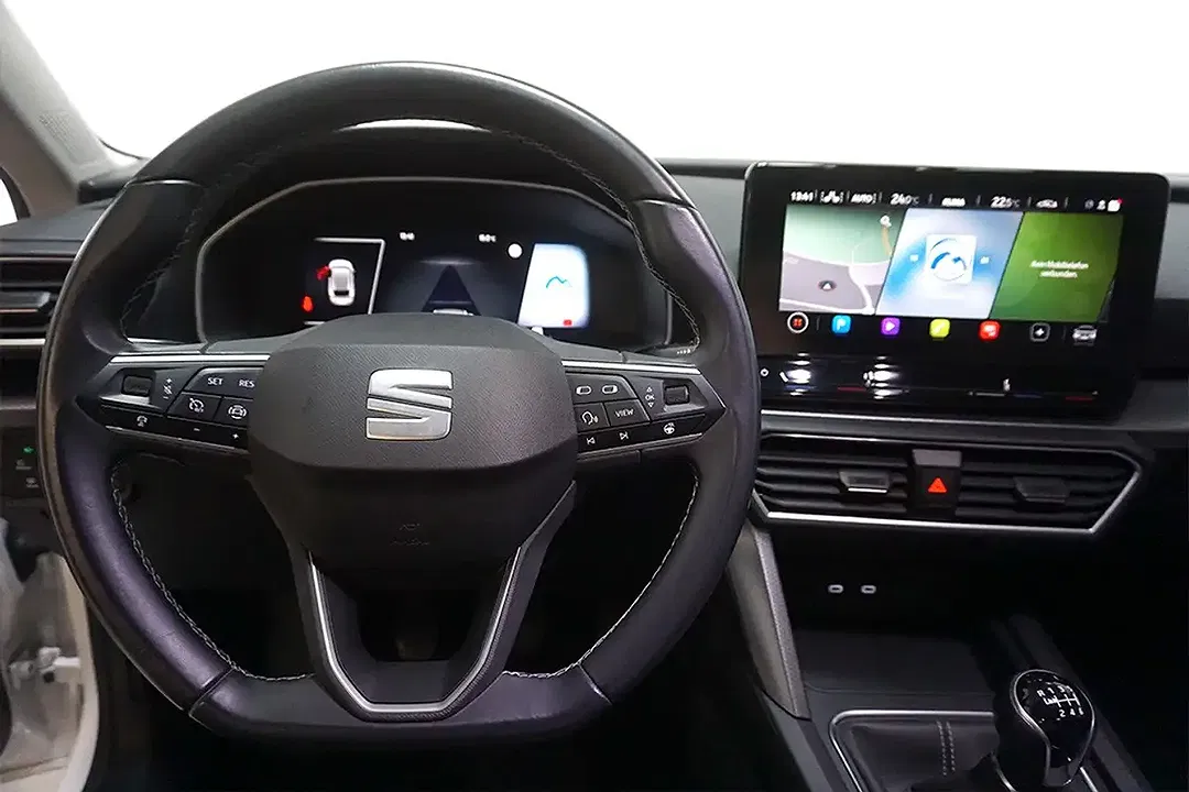 SEAT Leon - Thumbnail 10