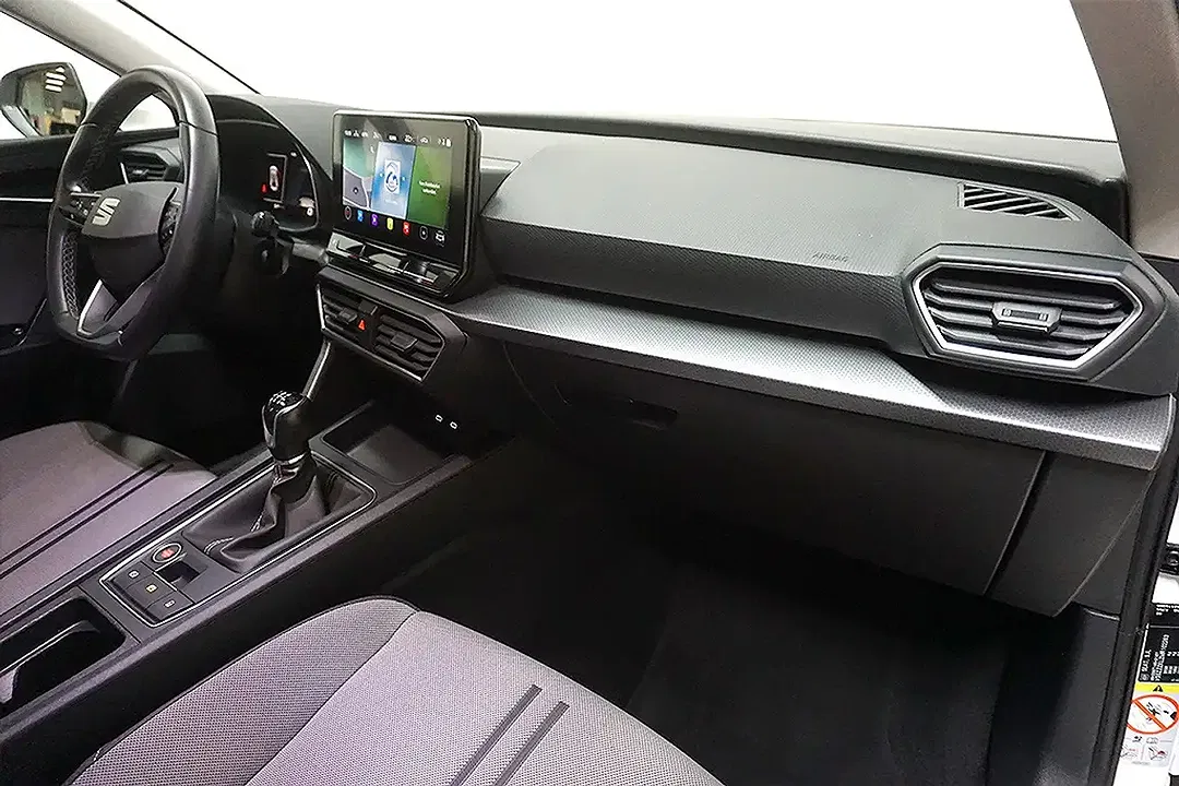 SEAT Leon - Thumbnail 11