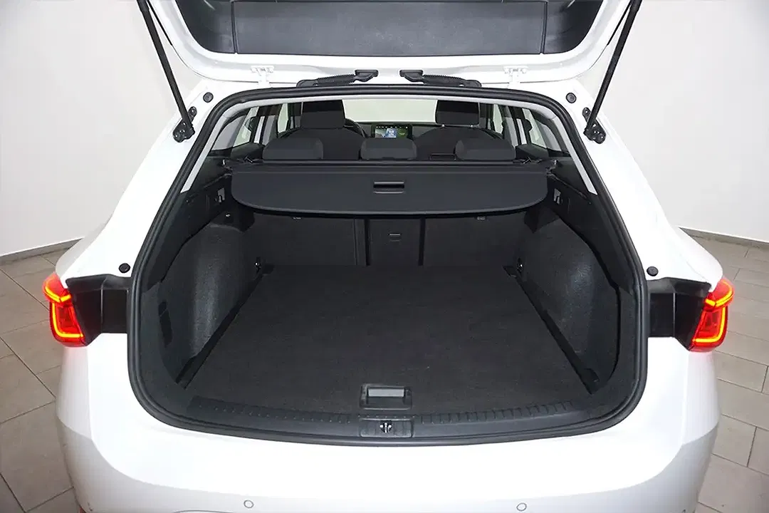 SEAT Leon - Thumbnail 13