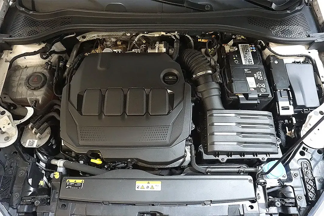 SEAT Leon 2.0 TDI Style - foto 14