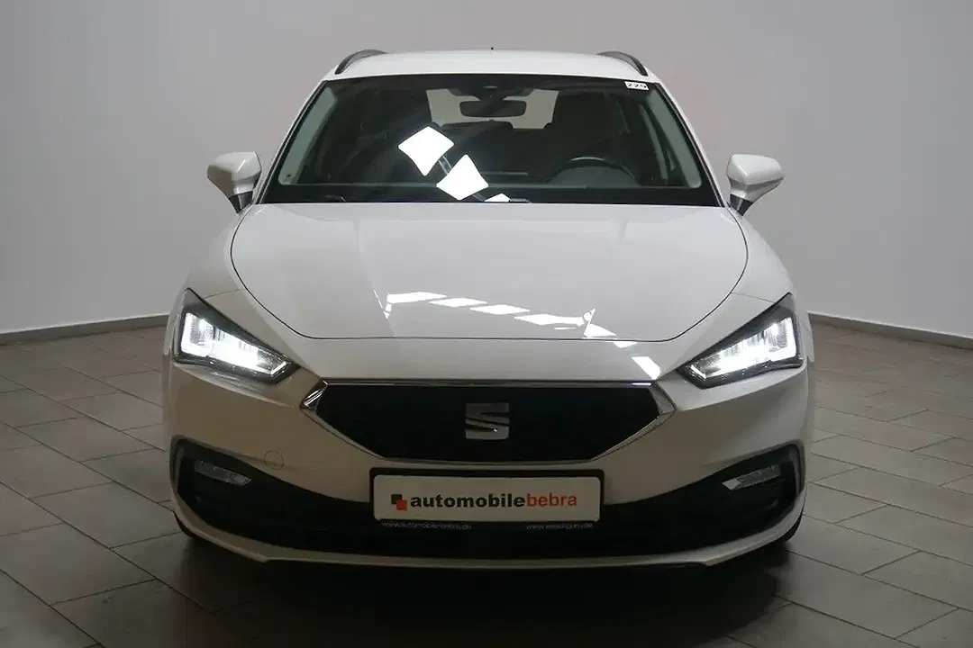 SEAT Leon 2.0 TDI Style - foto 2