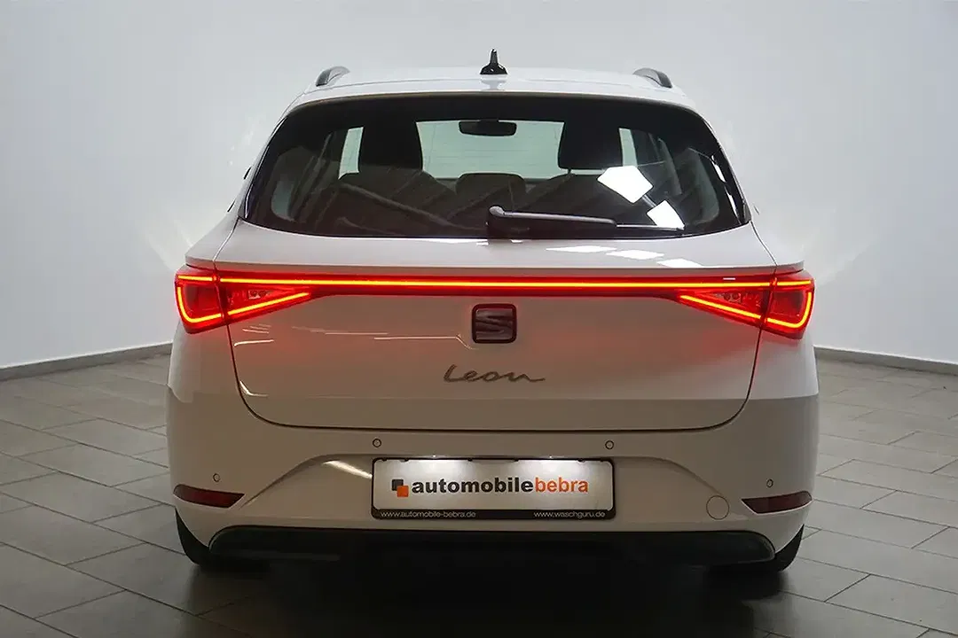 SEAT Leon - Thumbnail 5