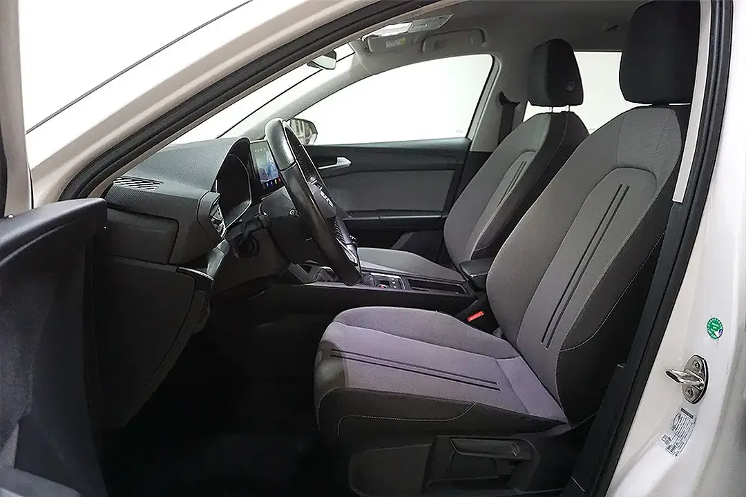 SEAT Leon - Thumbnail 7