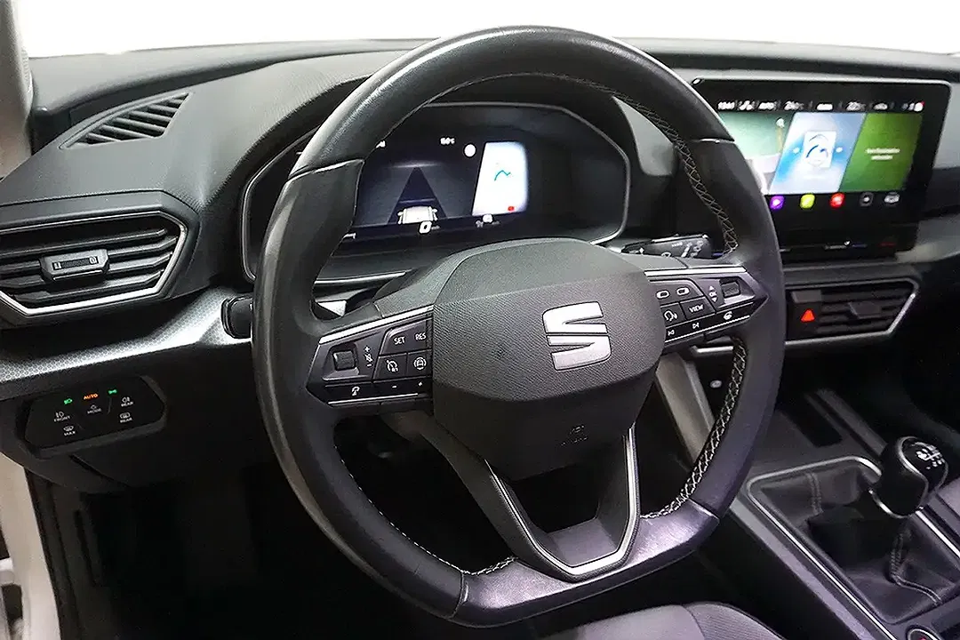 SEAT Leon - Thumbnail 8