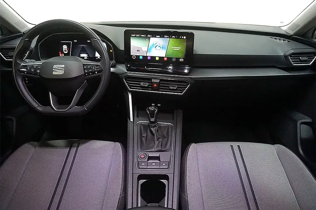 SEAT Leon - Thumbnail 9