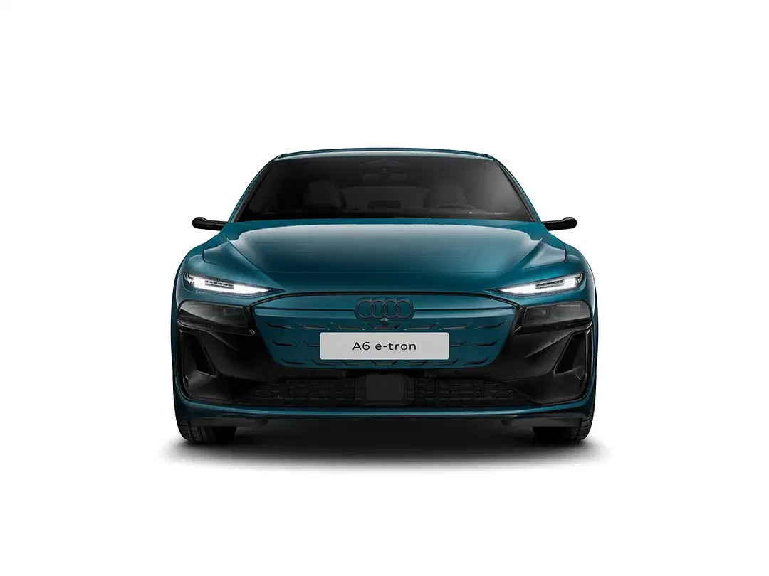 Audi A6 e-tron quattro - foto 1