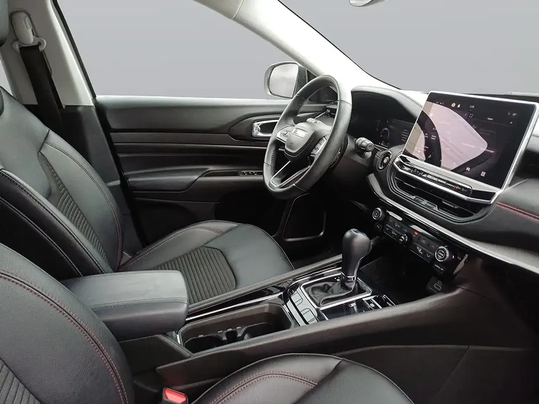 Jeep Compass - Thumbnail 9