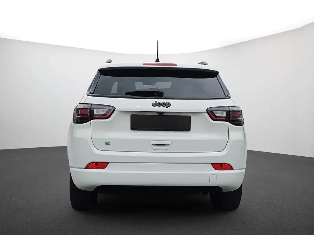 Jeep Compass 1.5 e-Hybrid T4 MHEV High Altitude - foto 2